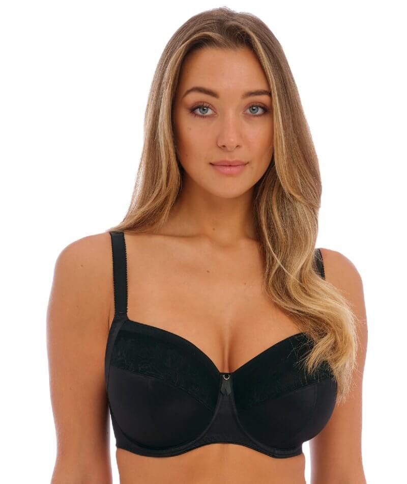 Unlined Bras - Buy a Quality-Made Women's Unlined Bra Page 6 - Curvy Bras