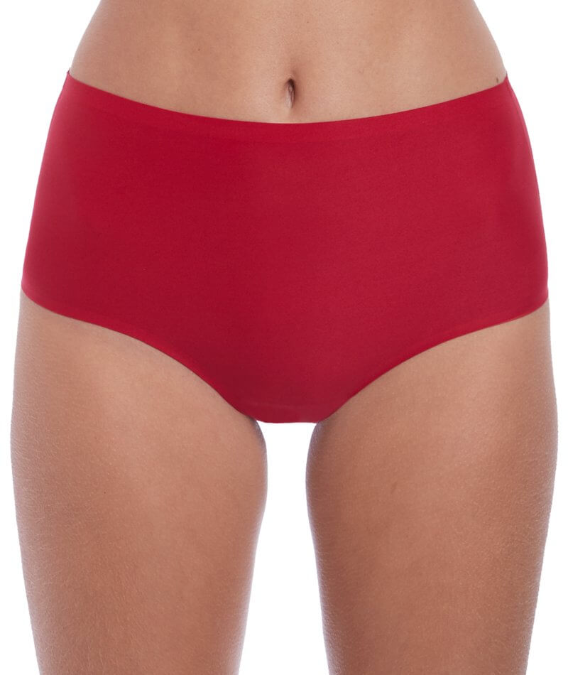 Underwear size chart  shape panty FINALLYBRA