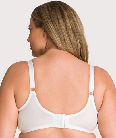 Patlollav Clearance Bras for Women Gathered Together Plus Size