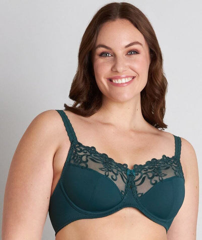 Plus Size Bras - The Largest Choice of Plus Size Bras here at Curvy Page 38  - Curvy Bras
