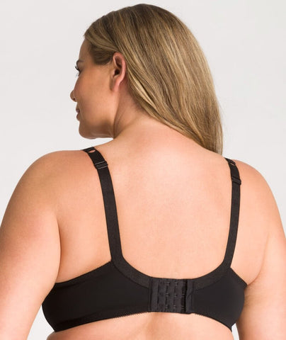 Bendon Active Sports Bra - Black