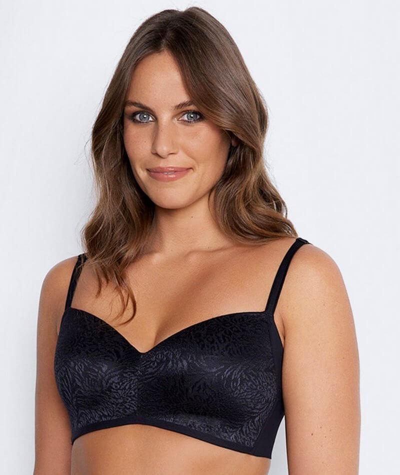 Fayreform Classic Underwire Bra - Urban Chic - Curvy Bras