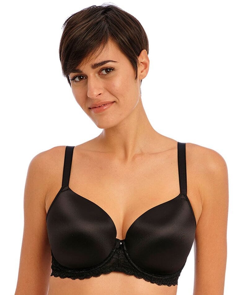 Buy Charming Illusion Non-Padded Wired Full Coverage Minimizer