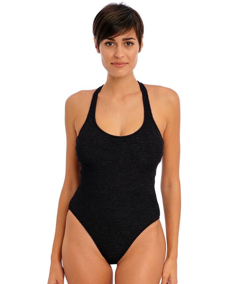 2023 Freya Swim Savanna Sunset Plunge Underwire D+ Bikini Top - AS2041 –  Blum's Swimwear & Intimate Apparel