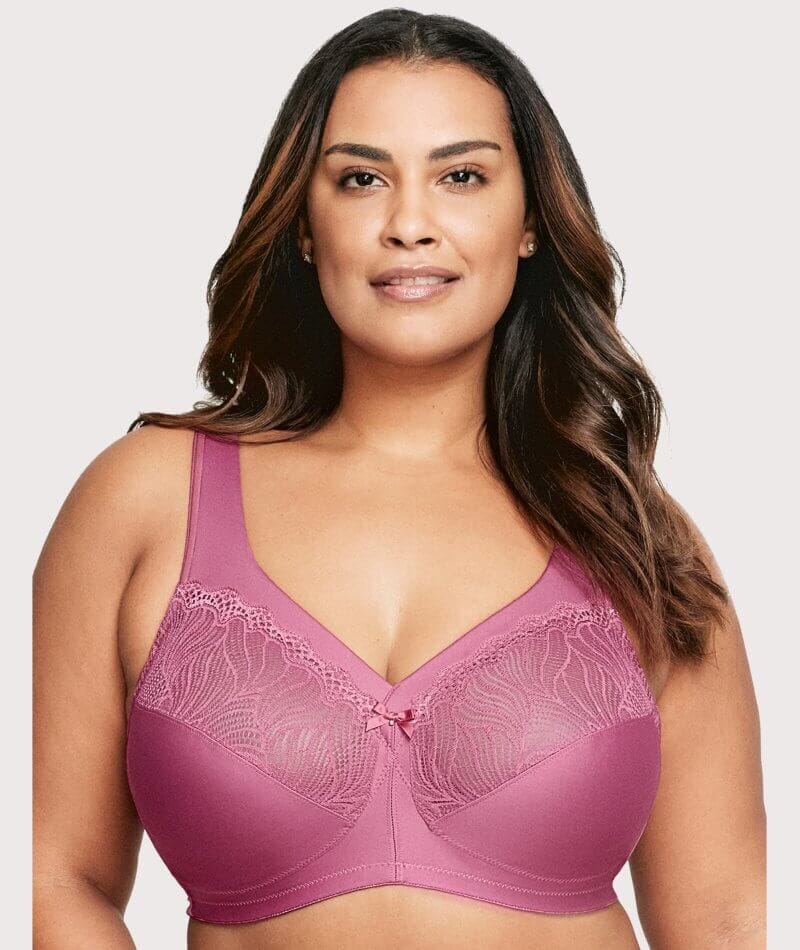 All Bras Tagged Features: Lace Page 9 - Curvy Bras