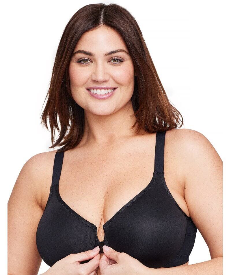 All Bras Tagged Features: Front Opening - Curvy Bras