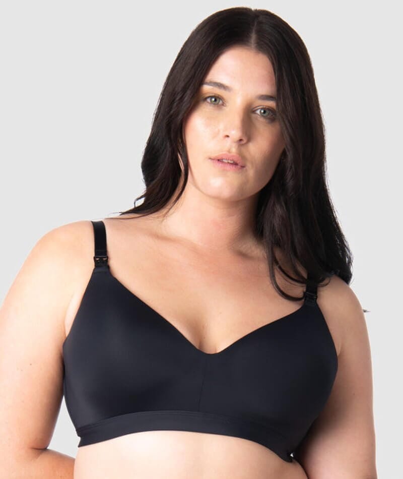 Maternity & Nursing Bras Page 2 - Curvy Bras