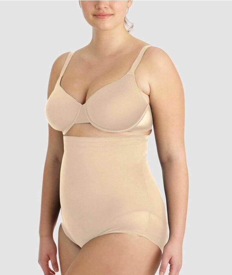 Buy WOO THING Women's Lyra Fit Tummy Tucker for Ladies Shape wear
