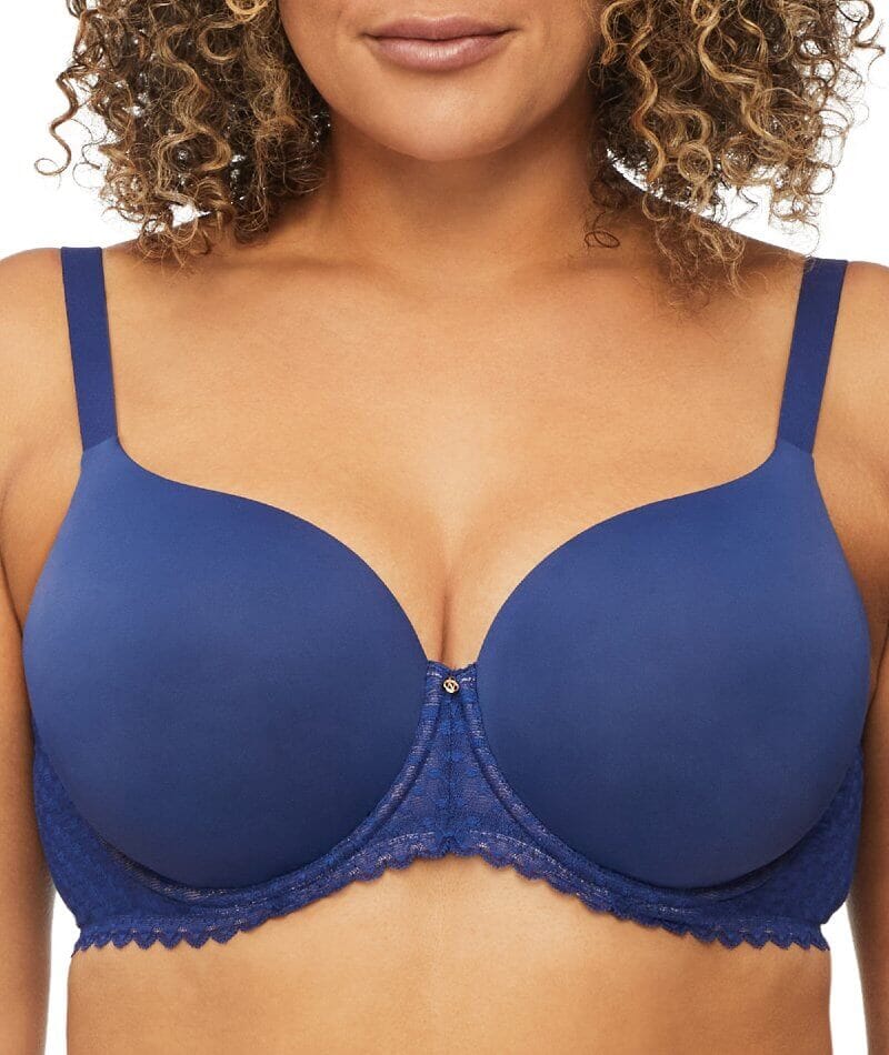 Bendon Lingerie Dream Shaper Contour Bra Latte 23-7360