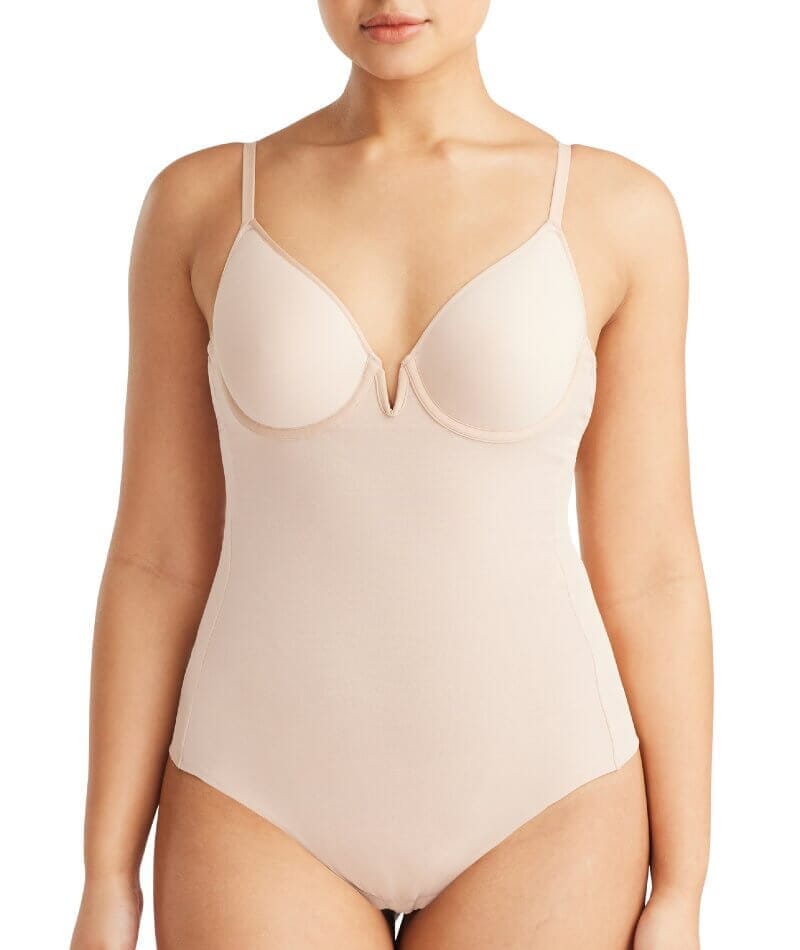 Shop Bodysuits - Shaping Bodysuits for Full-Figured Ladies - Curvy