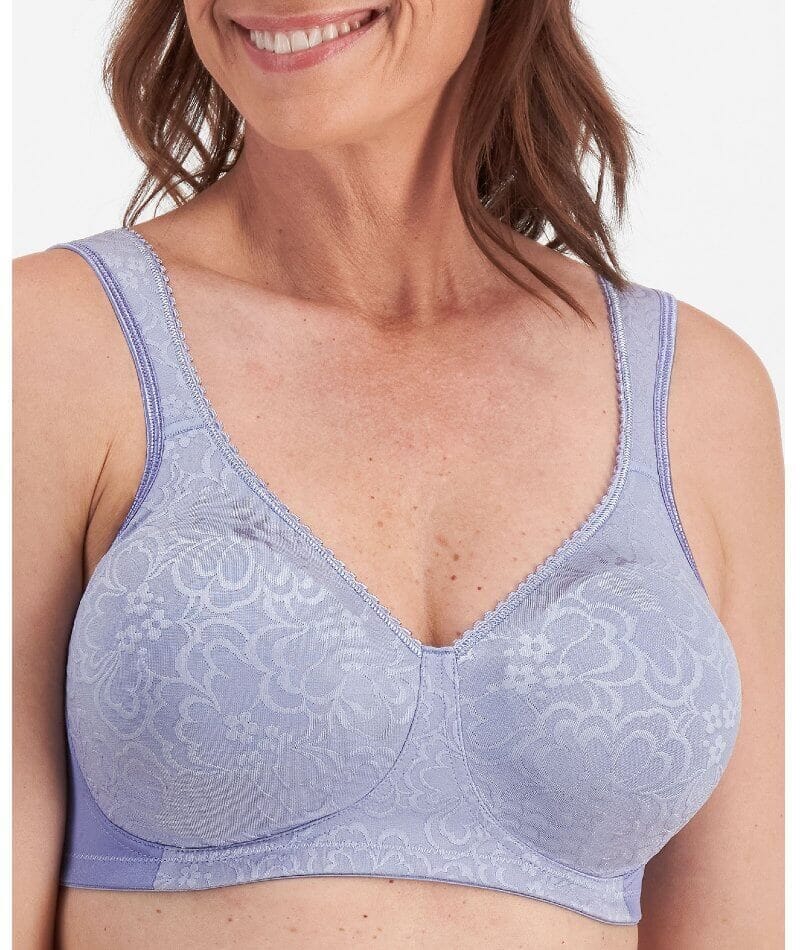 All Bras Tagged Features: Thick Straps - Curvy Bras
