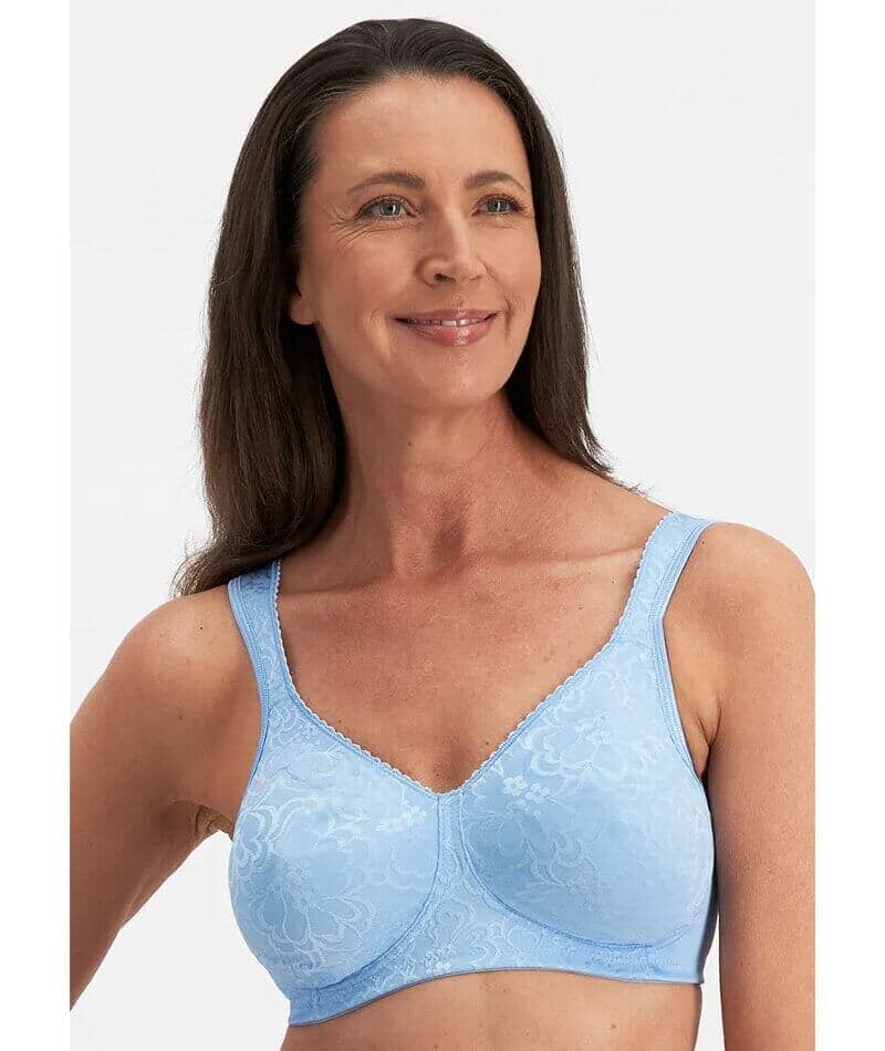 Playtex Women's Ultimate Lift & Support Bra - Nude - Size 18E