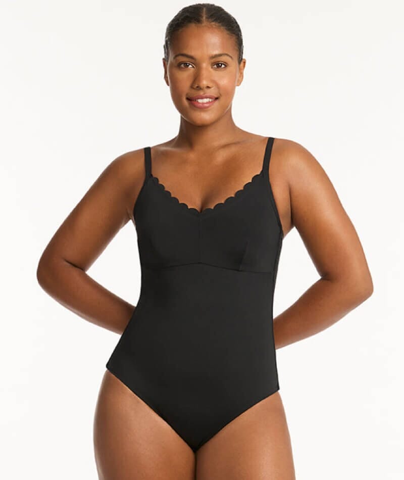 Loren Cup / T8 swimsuit - swimsuit with a foam cup for large breasts 2023 •  LAVEL swimsuits