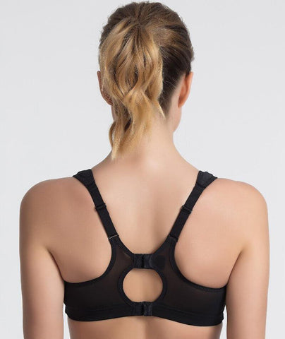 Shock Absorber Active D+ Classic Support Wire-Free Sports Bra