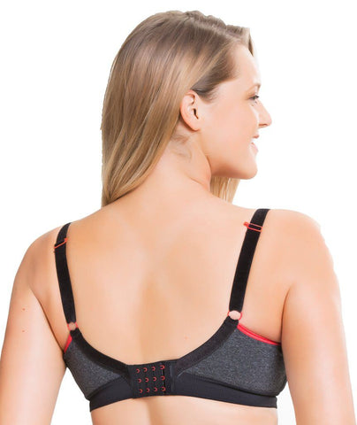 Sugar Candy Fuller Bust Seamless Nursing Bra