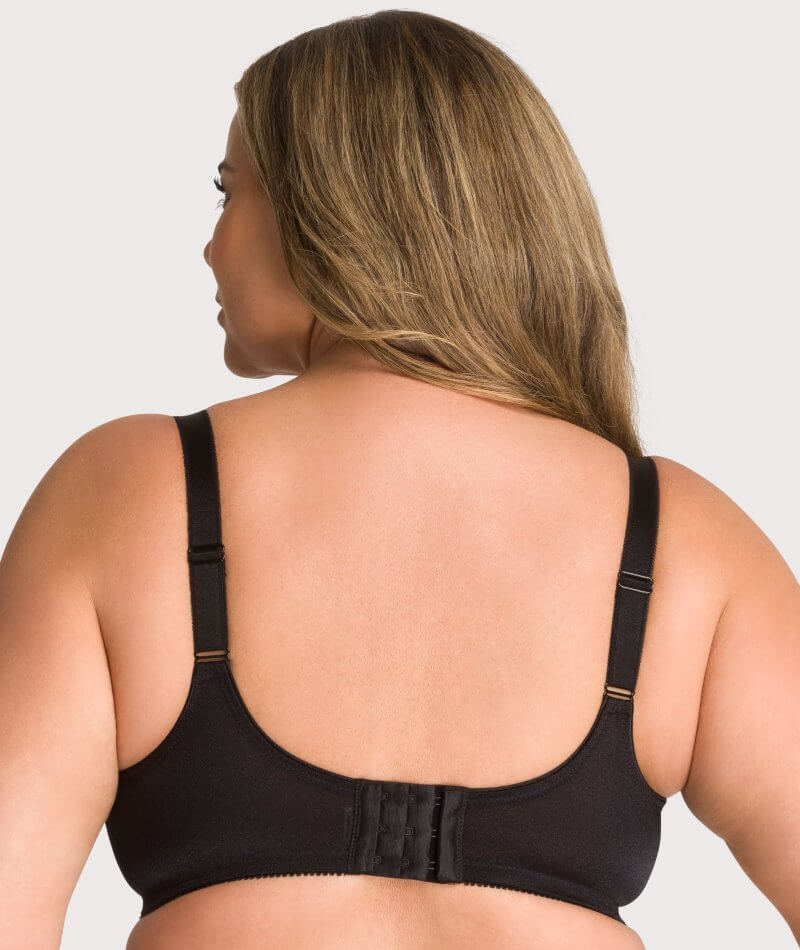 Buy BOOMBUZZ Heavy Padded Bra for Every Day Comfort with Multi