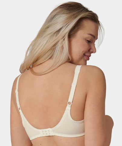 Triumph Nude Essential Soft Minimizer Bra