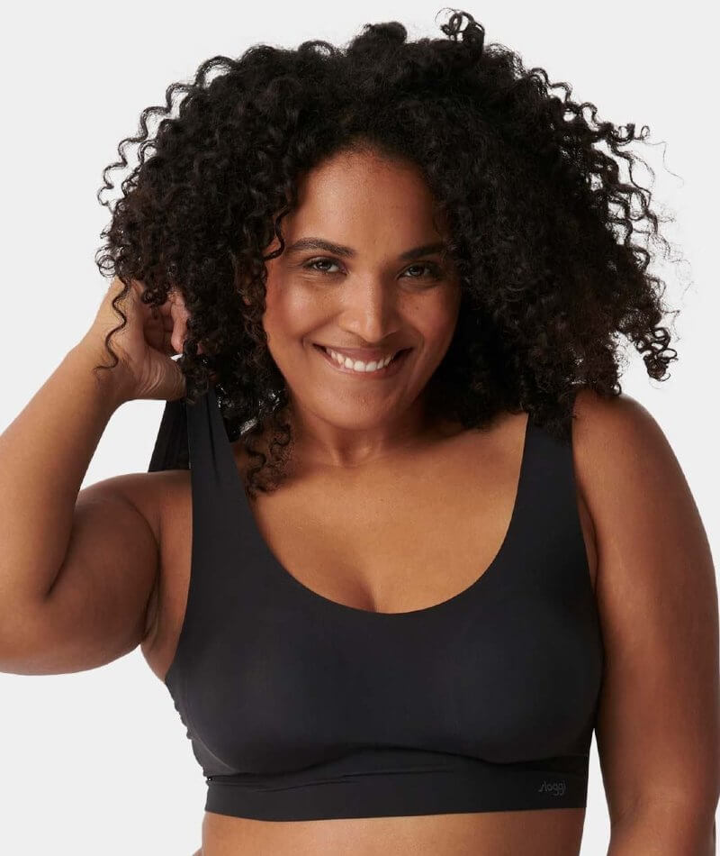 Buy Sloggi Oxygene Infinite Non-Wired Bra from £9.49 (Today) – Best Deals  on