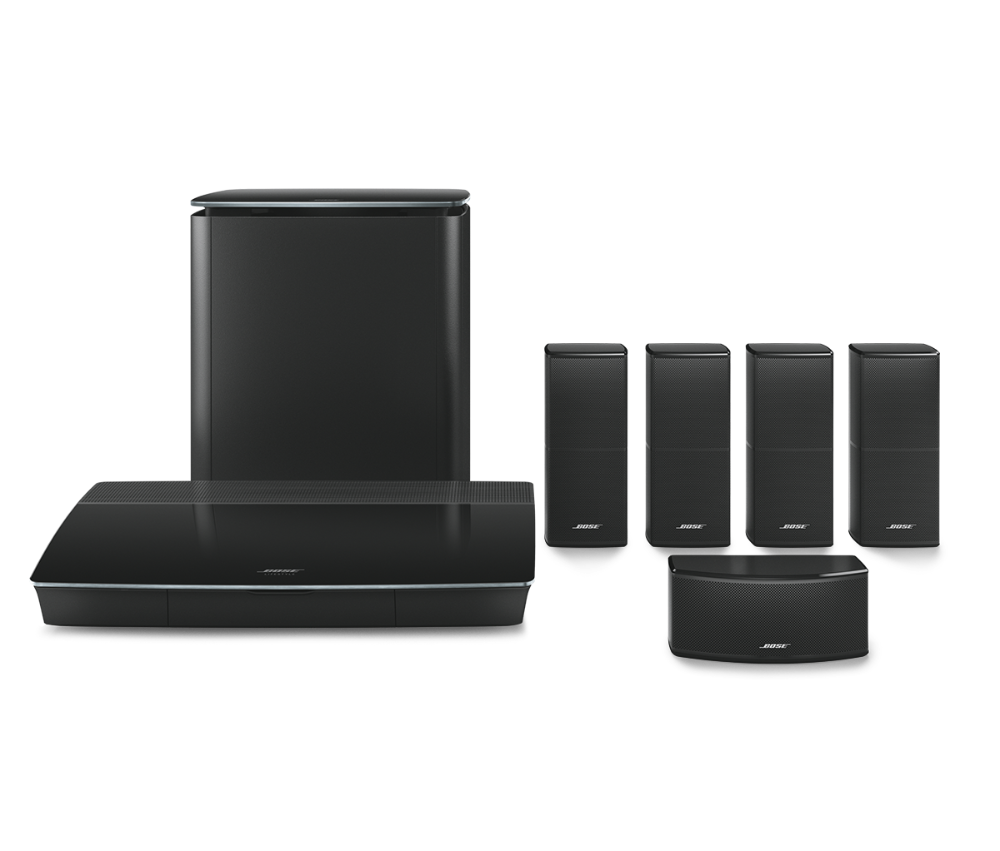 bose lifestyle 600 home entertainment system, wireless home theater system, wireless surround sound system