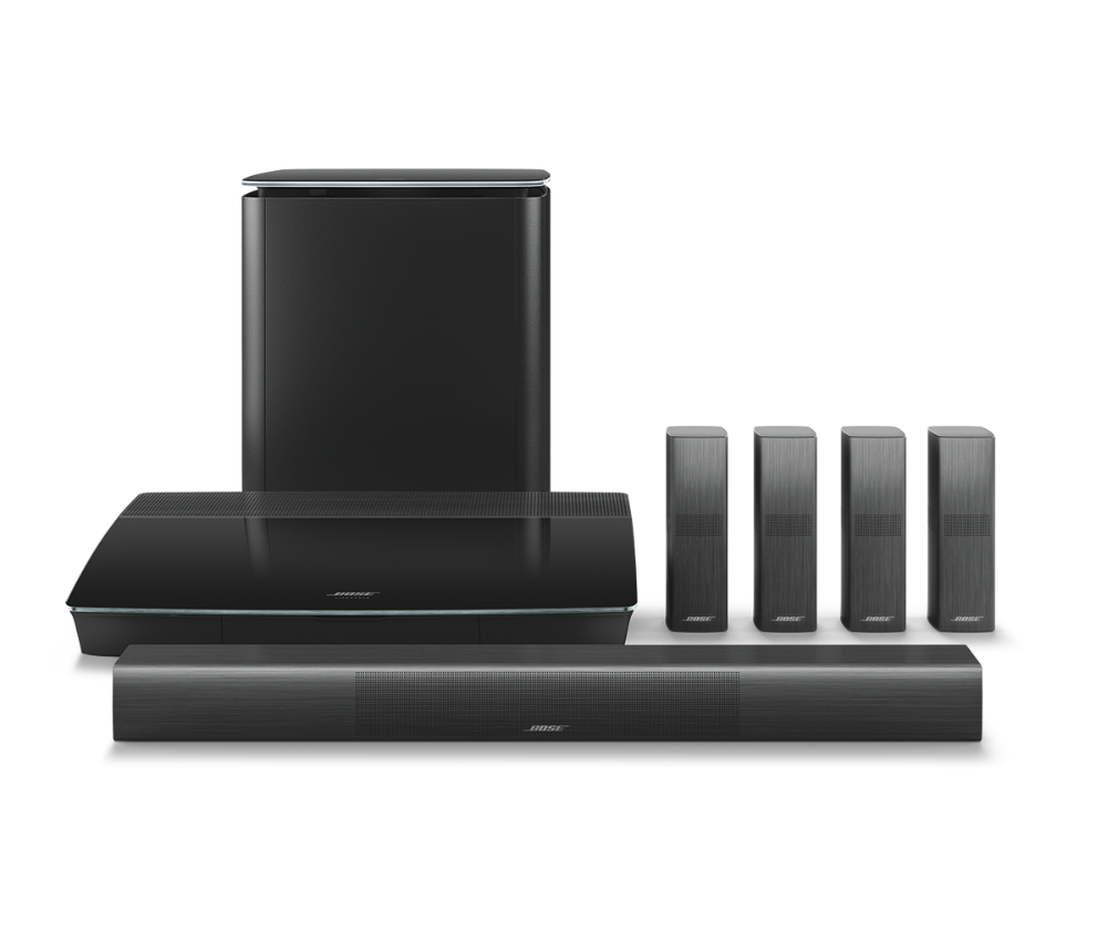 bose lifestyle 650 home entertainment system, best home theater system