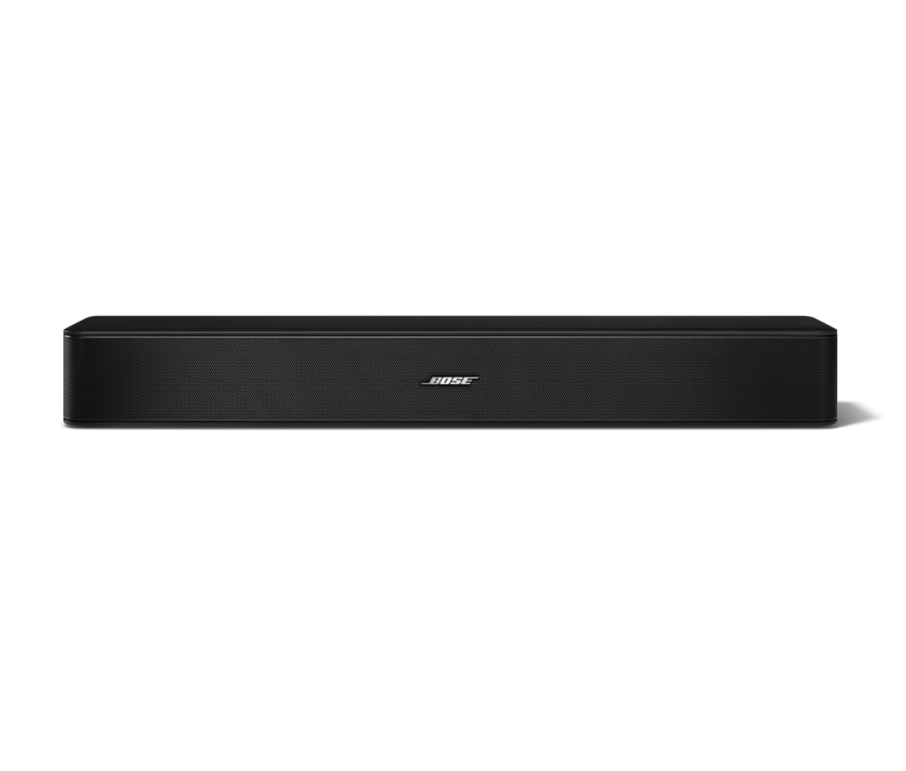 bose solo 5 tv sound system