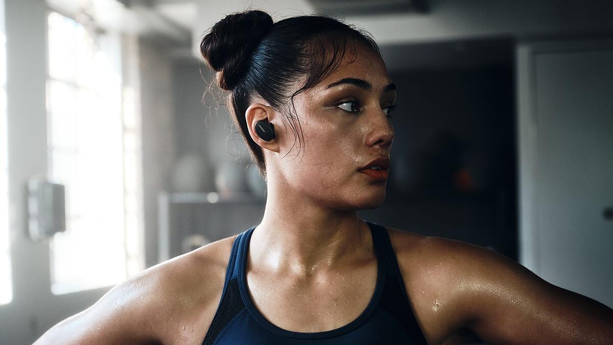 bose sport earbuds