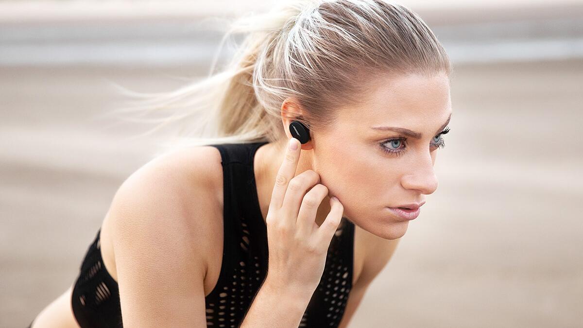 bose sport earbuds, bluetooth earbuds for running