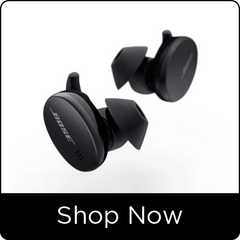 Bose Sport Earbuds - Bundle