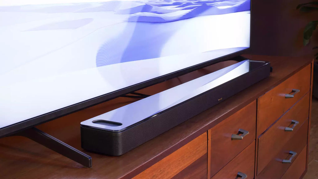 Bose soundbars