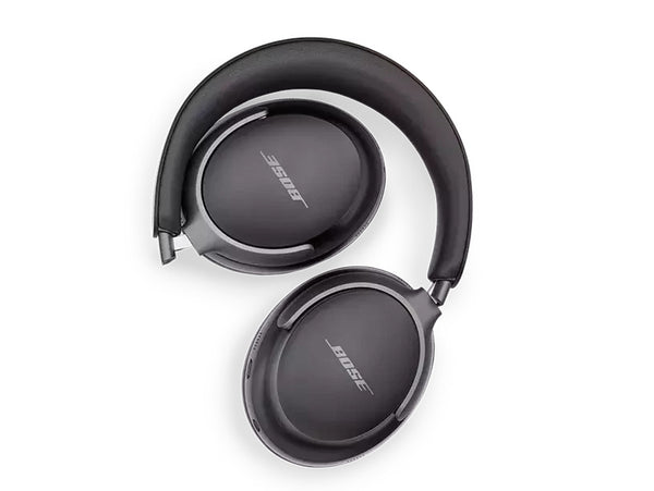 Bose QuietComfort Ultra Headphones Quality