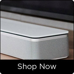 Bose soundbars