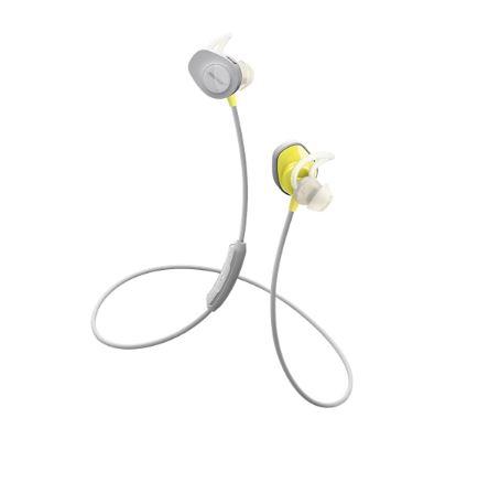 Sport Earbuds: Differences, Featured Functions