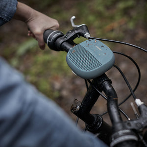 bose soundlink bike mount