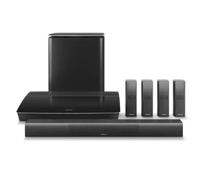 speaker bose home theater