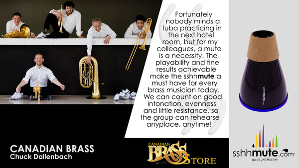 Canadian Brass