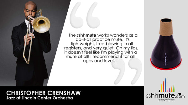 Christopher Crenshaw