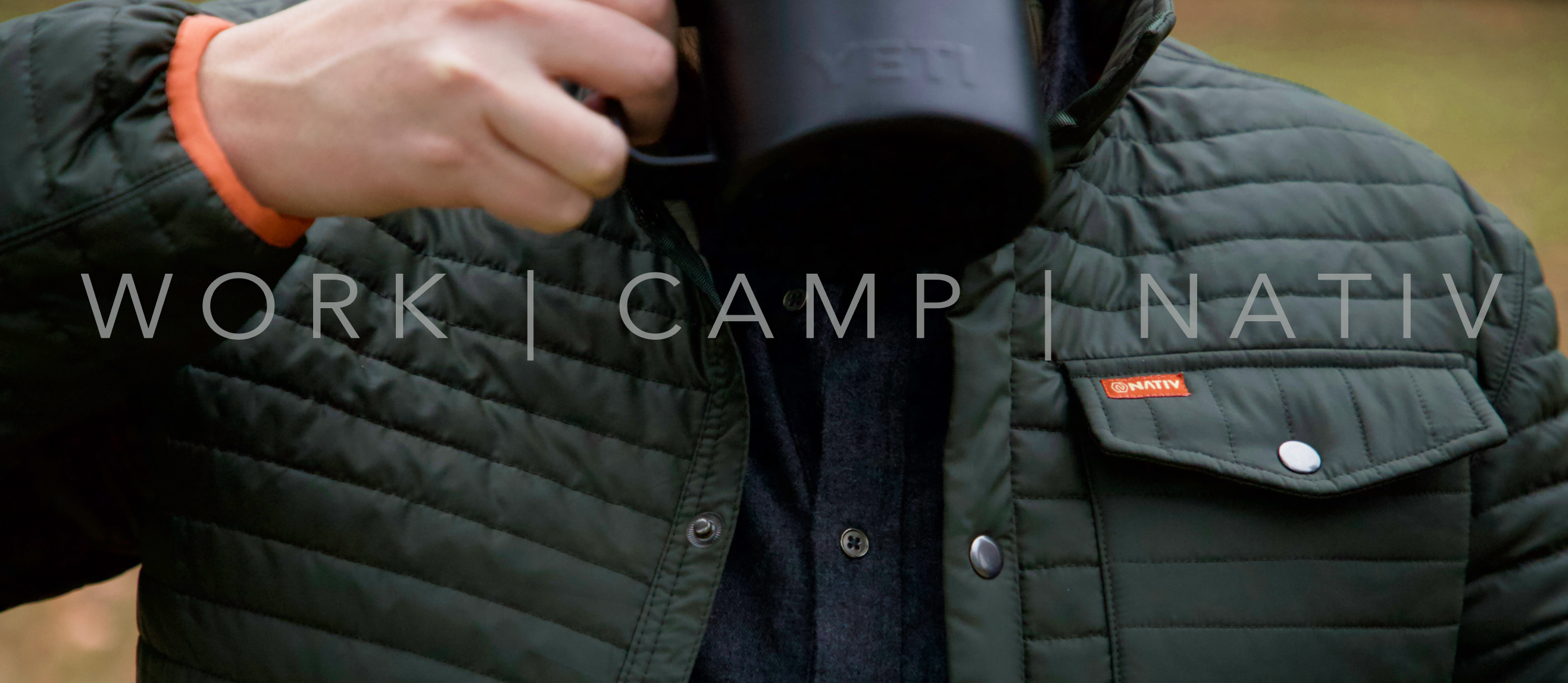 COLLECTION – nativ CAMPFIRE