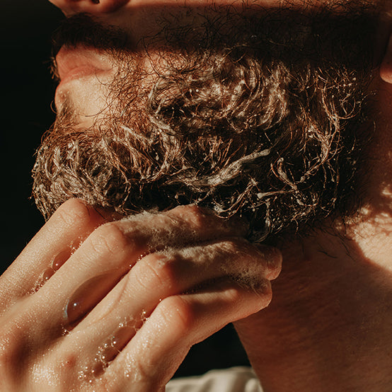 Beard Soap