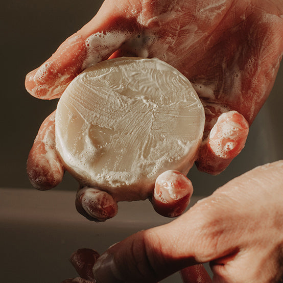 Shaving Soap