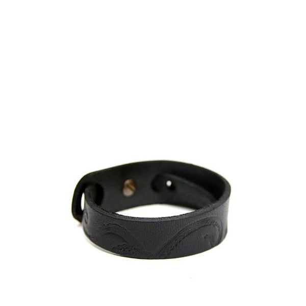 Paparazzi Accessories Ride and Wrangle Snap Bracelet