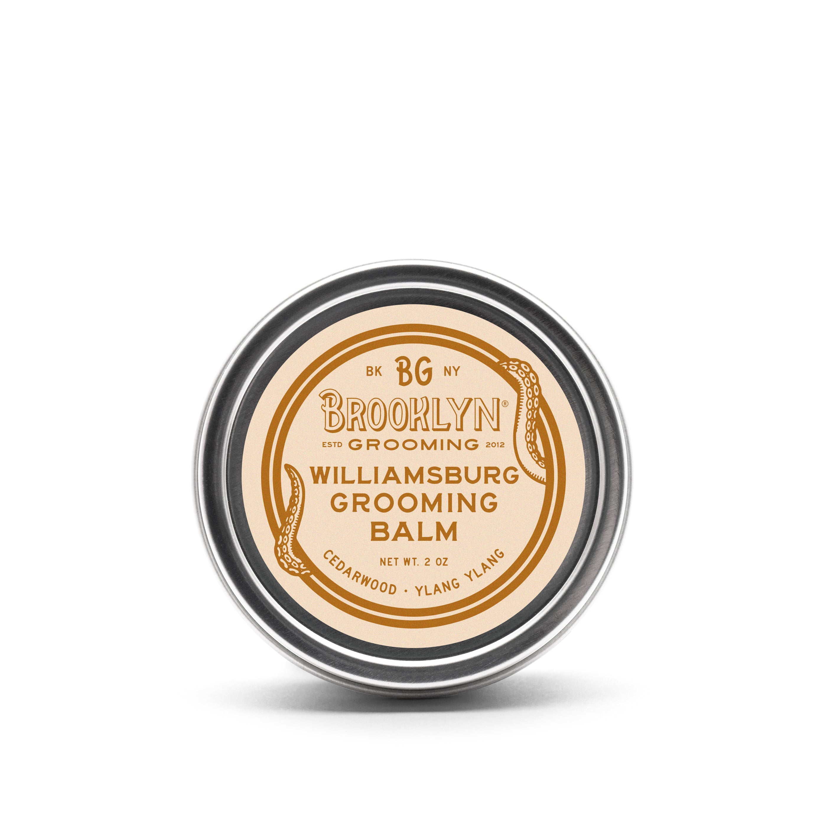 Tattoo Goo Pomade .75 Ounce Compact Tin