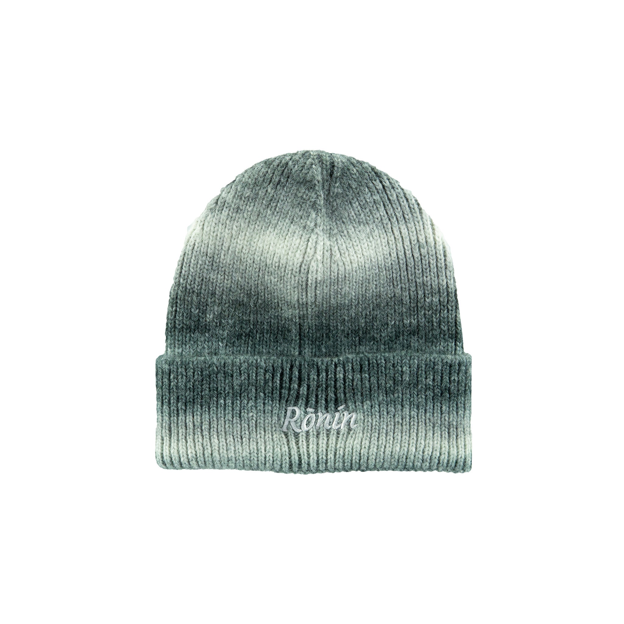 Gradient Beanie Frost