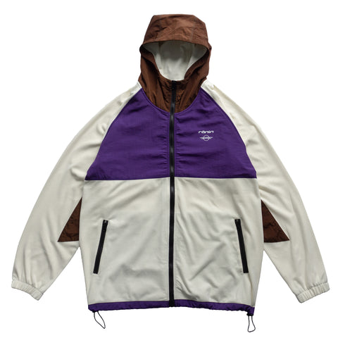 Polar Fleece Jacket – RŌNIN