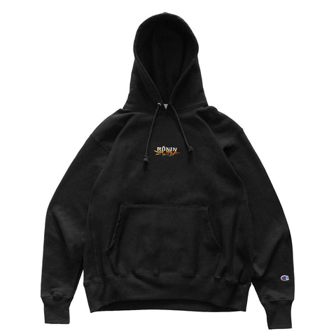 Unit Hoodie – RŌNIN