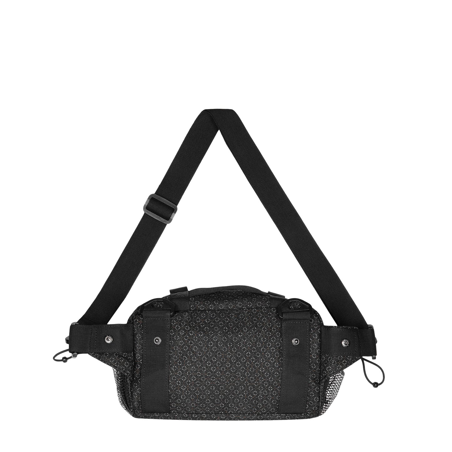 black diamond fanny pack