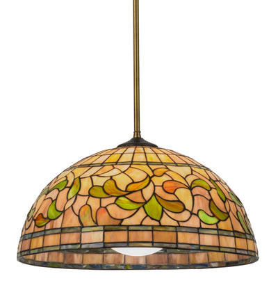 Chandeliers Ceiling Lights Tiffany Stain Glass