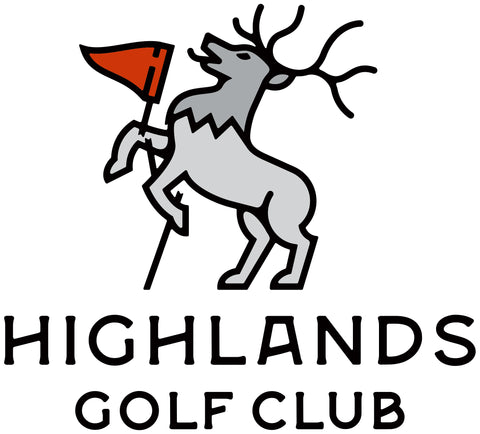 Highlands Golf Club | Everyone's Favorite Nine