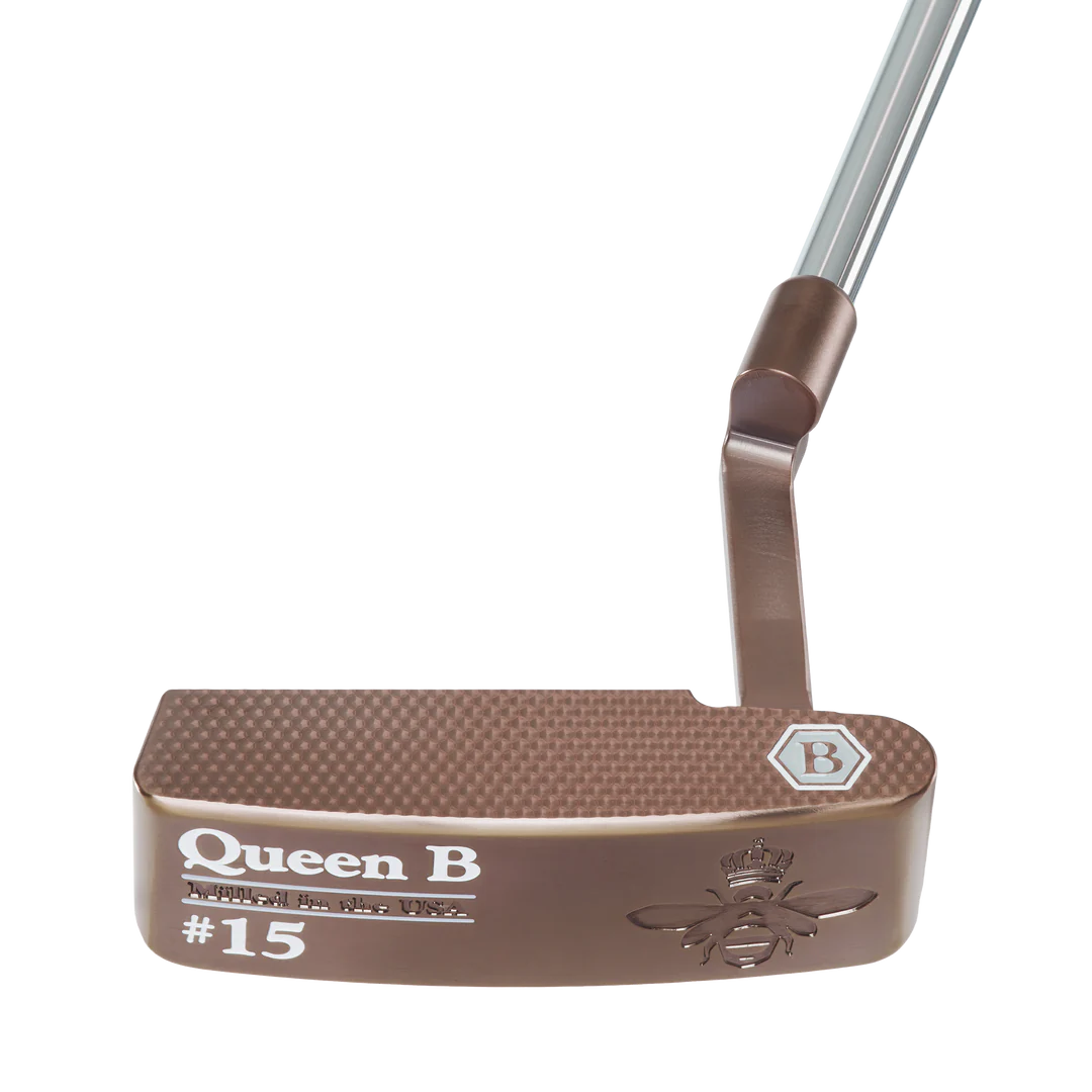 Bettinardi 2023-2024 Queen B 15 Putter