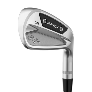 Callaway Apex CB Irons - DiscountDansGolf.com | Highlands Golf Club - Callaway Xr Iron Set