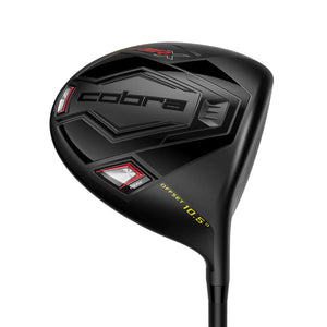 Cobra Air-X Offset Driver - DiscountDansGolf.com | Highlands Golf Club - Cobra Golf Driver